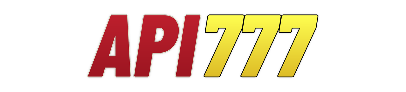 api777 Logo